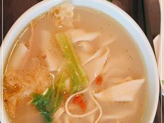 -萧记三鲜烩面(瑞达路店)