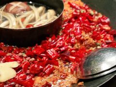 -楠火锅(太古里总店)