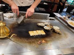 -大神太神·铁板烧(七宝领展广场店)