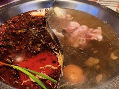 -李姑婆鲜切牛肉火锅自助(凤城二路店)