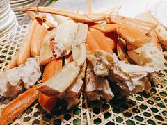-西安高新希尔顿酒店·咖啡露台西餐厅