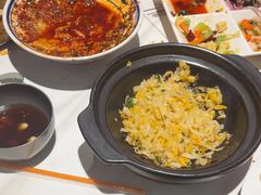 -叁宝烤肉• 西安烧烤(凤城十二路店)