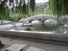 -大泽山风景名胜区