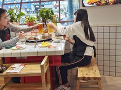 -蛙一刀·麻椒鱼火锅(金仙桥店)
