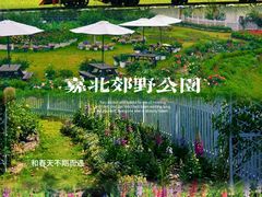 -嘉北郊野公园
