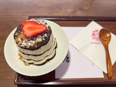 -五代同糖·甜品糖水店(河下古镇店)