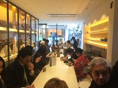 -% Arabica(京都东山店)