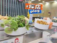 -鲸之味回转自助小火锅(钟鼎名悦店)