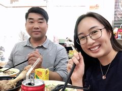 -喜之羊·粉面档