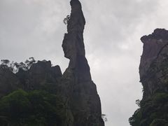 -三清山风景名胜区