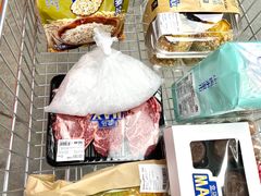 -盒马X会员店(王府井奥莱UP TOWN店)