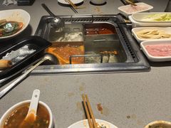 -海底捞火锅(龙湖北京大兴天街店)