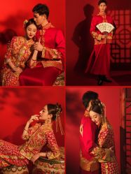 -女王风尚STUDIO·轻奢化定制