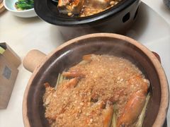 -客语客家菜(华发商都店)