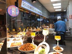 -拉完海鲜大排档(温岭店)