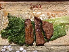 -赤坂亭·M9和牛烧肉·铁板烧(合肥万象城店)