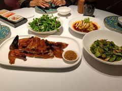 -小厨娘淮扬菜(天印大道店)