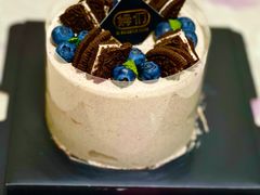 海盐奥利奥蛋糕-姆们M Sweetie Cake(五道口店)