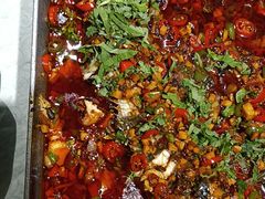 -盐帮食坊•小河帮川菜(四川师大店)