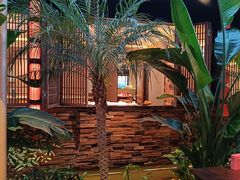 -单家老院·院子里的青岛菜(沙子口店)