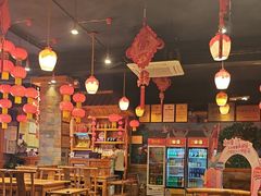 -快活林酸汤鱼鲜品火锅店(甲秀楼店)