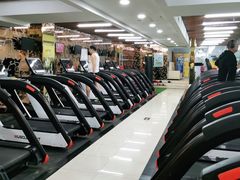 -开阳里游泳健身