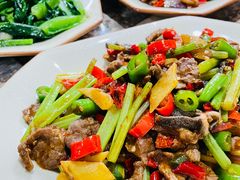 -南雄雄州土菜餐厅(粤北大厦店)