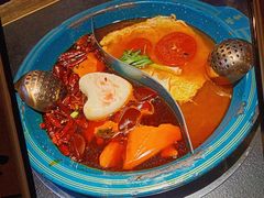 -吼堂老火锅(太古里总店)