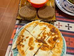 -如意林卡藏餐吧 (九寨沟店)