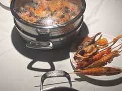 -加餐海鲜自助(集美银泰百货店)