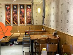-炽城·烤肉名家(鸿达中央广场店)