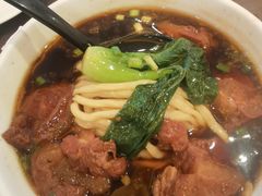 -中国厨房/台湾牛肉面