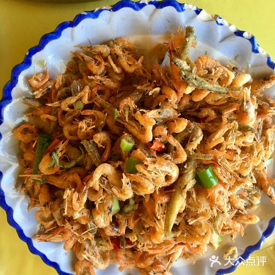 毛家水饺店(临东线店)