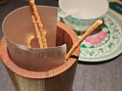 -南里山房·新淮扬菜(徐汇万科店)