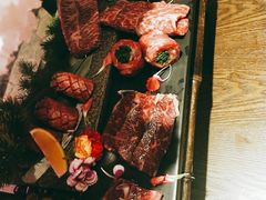 -樱宿日式和牛烧肉(五道口店)