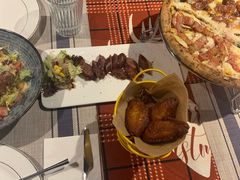 -Primo·丽莫意大利窑烤披萨