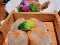 -龙悦湾酒家·八阵鱼生·渔人码头店