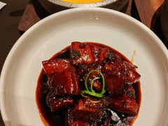 -聚鑫阁江浙菜·非遗传承技艺(金汇龙湖天街店)