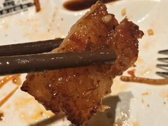 -汉丽斯巴西烤肉自助(市南店)