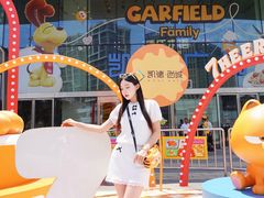 -凯德广场(西城店)