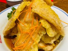 -新兴园饺子馆(河南街店)