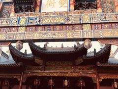 -万源龙顺度假庄园生态观光园