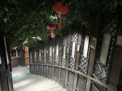 大堂-东坡熬鱼馆(天泰路店)