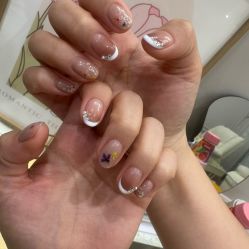 -Nail Me美甲美睫