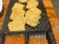-滇香肴·云南菜蒸汽石锅鱼(云南北路店)