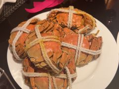 -上海锦江汤臣洲际大酒店壹阶层