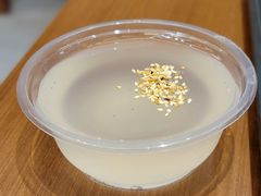 藕羹-没牙伯花生汤店(老药洲店)