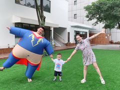 -斯坦丁国际幼稚园(驿都校区)