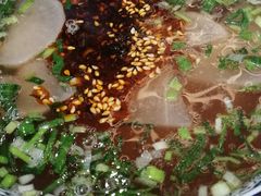 -马艾萨中国兰州牛肉拉面(劲松店)