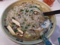 -嵊州小吃(杭州东站店)